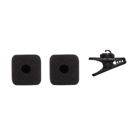 Shure RK379 Replacement Accessory Kit for SM31FH Microphones Shure