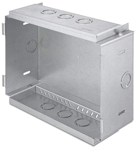 Extron BB 710M Back Box for the TLP 710MV, TLP Pro 720M, and TLP Pro 1022M - Creation Networks