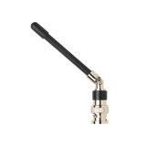 Shure UA400 1/4 Wave UHF Antenna for Wireless Receivers (774-862 MHz) Microphones Shure