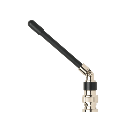 Shure UA400 1/4 Wave UHF Antenna for Wireless Receivers (774-862 MHz) Microphones Shure