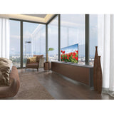 Peerless-AV RTS88 TV stand replacement legs setup configuration