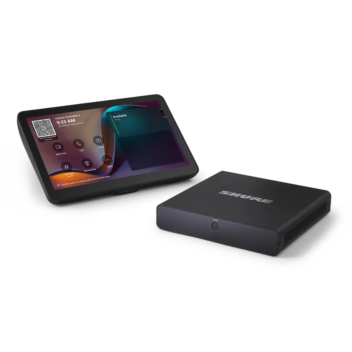 Shure IMXRK70 IntelliMix Large Kit 70 for Microsoft Teams Rooms