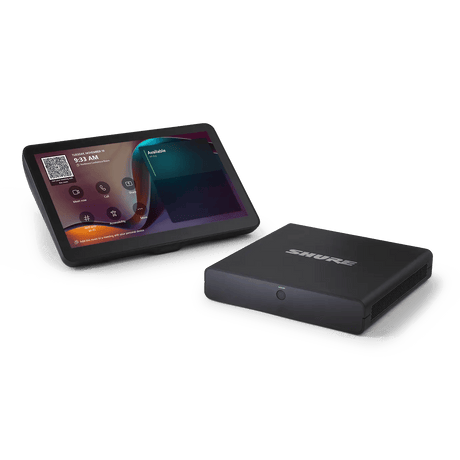Shure IMXRK50 Audio Conferencing Shure