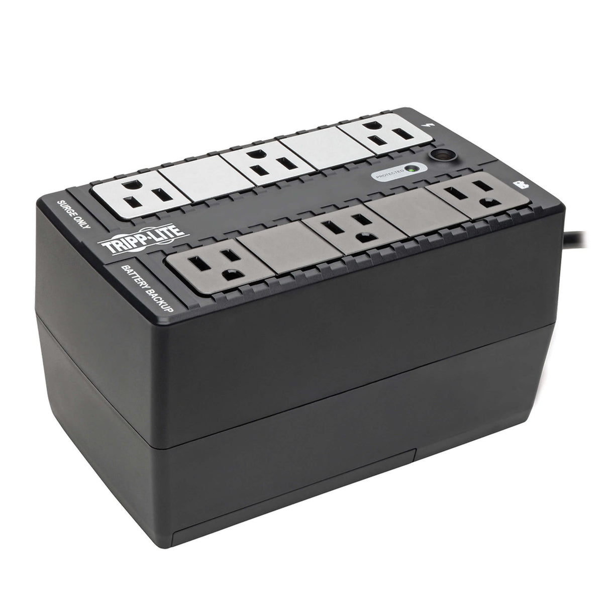 Eaton BC350 – 350VA Mini Desktop UPS Uninterruptible Power Supplies (UPS) Eaton