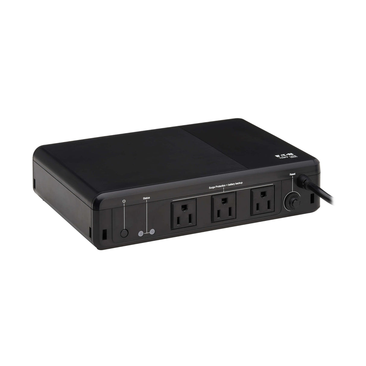 Eaton BC350R – 350VA Standby UPS, 3 Outlets