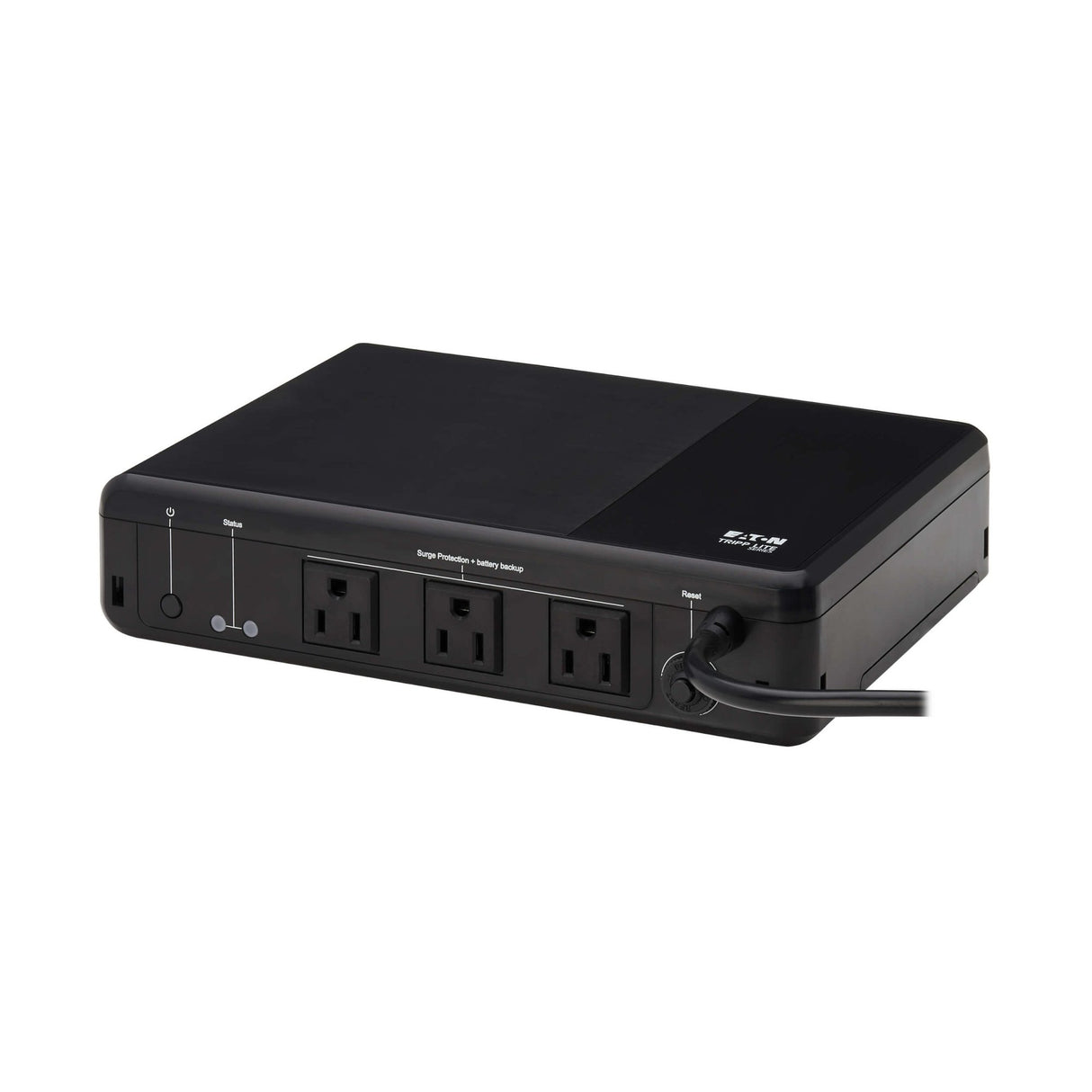 Eaton BC350R – 350VA Standby UPS, 3 Outlets