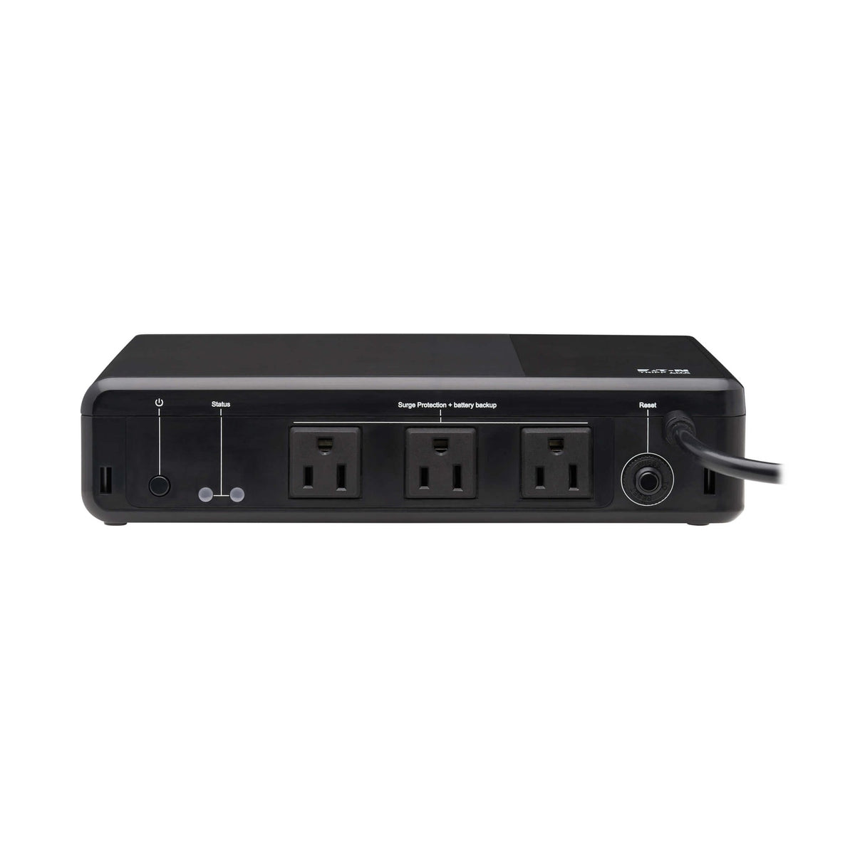 Eaton BC350R – 350VA Standby UPS, 3 Outlets