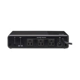 Eaton BC350R – 350VA Standby UPS, 3 Outlets