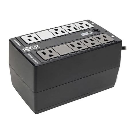 Eaton BC450 – 450VA Standby UPS with 8 Outlets Uninterruptible Power Supplies (UPS) Eaton