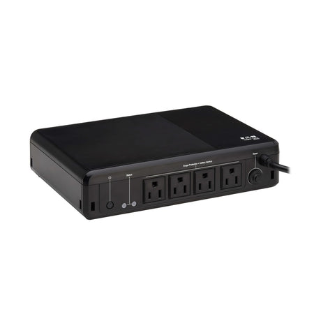Eaton BC600R – Tripp Lite 600VA Standby UPS Uninterruptible Power Supplies (UPS) Eaton