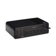 Eaton BC850R – 850VA Standby UPS, 5-Outlet Uninterruptible Power Supplies (UPS) Eaton
