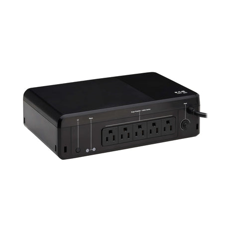 Eaton BC850R – 850VA Standby UPS, 5-Outlet Uninterruptible Power Supplies (UPS) Eaton