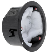 Extron SF 3CT LP 3" 70/100V LowProfile Ceiling Spkrs, Complete Pair Audio & Video Cables Extron