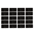 Sonance OptiLinq Emitter Cover – 20-Pack IR Repeater Kit Speaker Accessories Sonance