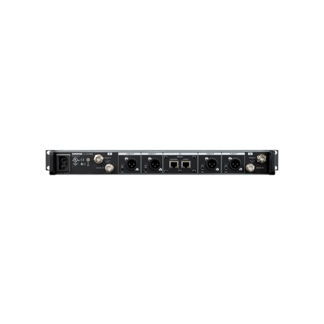 Shure ULXD4QGV=-G57 Microphones Shure