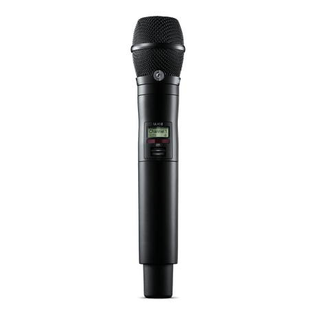 Shure ULXD2/K11B=-G57 Microphones Shure