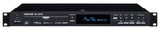Tascam BD-MP4K 4K Uhd Blu-Ray Multimedia Player