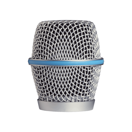 Shure RK312 Grille for Wired and Wireless BETA87, BETA87A and BETA87C Microphones Shure