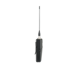 Shure ULXD1 Bodypack Transmitter with TA4M Microphones Shure