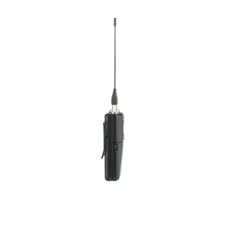 Shure ULXD1 Bodypack Transmitter with TA4M Microphones Shure