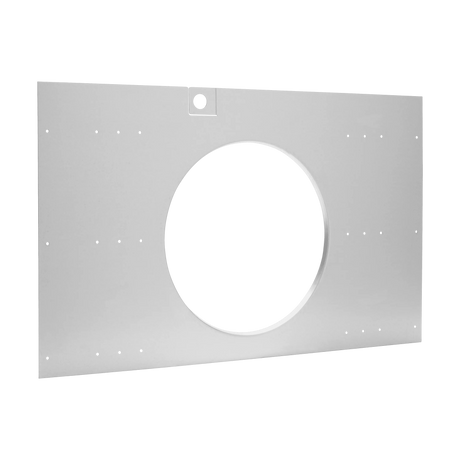 Shure A-MXN5-NCB New Construction Bracket for MXN5-C Microphones Shure