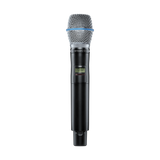 Shure RPW174 – KSM8 Dualdyne Wireless Capsule for Black Transmitters Microphones Shure