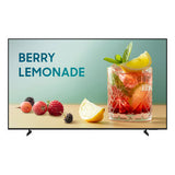 Samsung BE65FX-H 65" BEFX-H Series Crystal UHD Display
