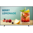 Samsung BE75FX-HRBX – 75-Inch Crystal UHD Business Display 16/7 Pro LED Displays Samsung