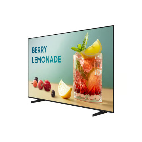 Samsung BE65FX-H 65" BEFX-H Series Crystal UHD Display
