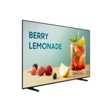 Samsung BE65FX-H 65" BEFX-H Series Crystal UHD Display