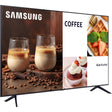 Samsung BE85C-H – 85-Inch BEC Series Commercial Crystal UHD Display, 250 NIT, 16/7 Pro LED Displays Samsung