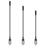 Sennheiser SK 6000/9000 antenna Detachable antenna with threaded connector for use with SK 6000 and SK 9000, frequency range: (470-558 MHz) Wireless Microphone Accessories Sennheiser