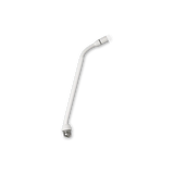Shure MX400DP Small Desktop Base for MX405 and MX410 MicroFlex Gooseneck Microphone Microphones Shure