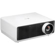 LG BF50RG – WUXGA 1920x1200 5000 Lumens Laser Projector Throw Ratio: 1.30-2.08 Install Projectors 5000 Lumen+ LG Electronics