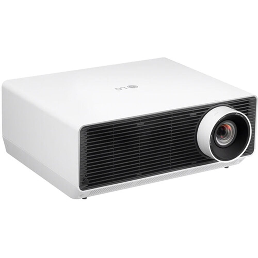 LG BF50RG – WUXGA 1920x1200 5000 Lumens Laser Projector Throw Ratio: 1.30-2.08 Install Projectors 5000 Lumen+ LG Electronics