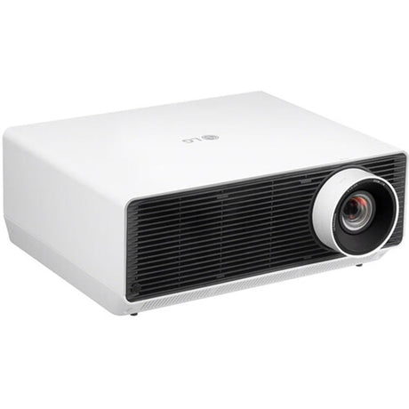 LG BF50RG – WUXGA 1920x1200 5000 Lumens Laser Projector Throw Ratio: 1.30-2.08 Install Projectors 5000 Lumen+ LG Electronics