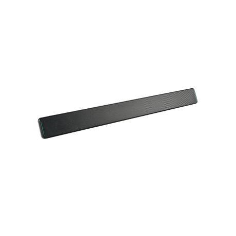 Shure MXA710B 4ft Linear Array Microphone (Black) - MXA710B-4FT Audio Conferencing Shure