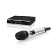 Sennheiser SL Handheld Set DW-4-US R - Wireless Vocal System - 505905