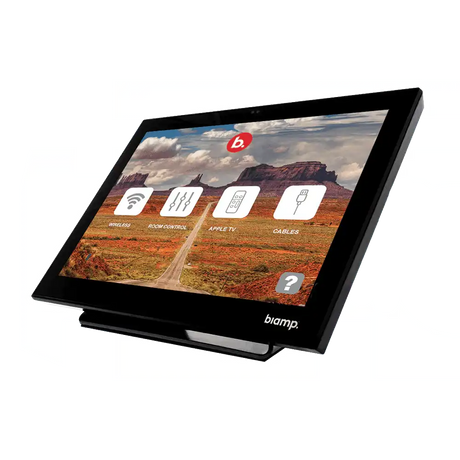 Biamp 910-02284 Apprimo Touch 10 UCX-T Apprimo Biamp