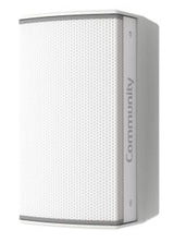 Biamp Community IC6-1062/00 High Output 6.5-Inch 2-Way 100 X 100 Indoor Speaker (White) - 911.1004.900 - Creation Networks