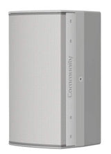 Biamp Community IC6-1082T26 High Output 8-Inch 2-Way 120 X 60 70V/100V Indoor Speaker (White) - 911.1014.900 - Creation Networks