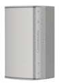 Biamp Community IC6-1082T26 High Output 8-Inch 2-Way 120 X 60 70V/100V Indoor Speaker (White) - 911.1014.900 - Creation Networks