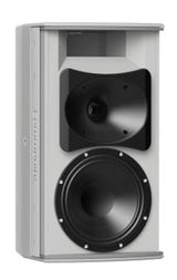 Biamp Community IC6-1082T96 High Output 8-Inch 2-Way 90 X 60 70V/100V Indoor Speaker (White) - 911.1016.900 - Creation Networks
