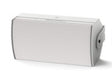 Biamp Community IC6-2082T26 High Output Dual 8-Inch 2-Way 120 X 60 70V/100V Indoor Speaker (White) - 911.1026.900 - Creation Networks