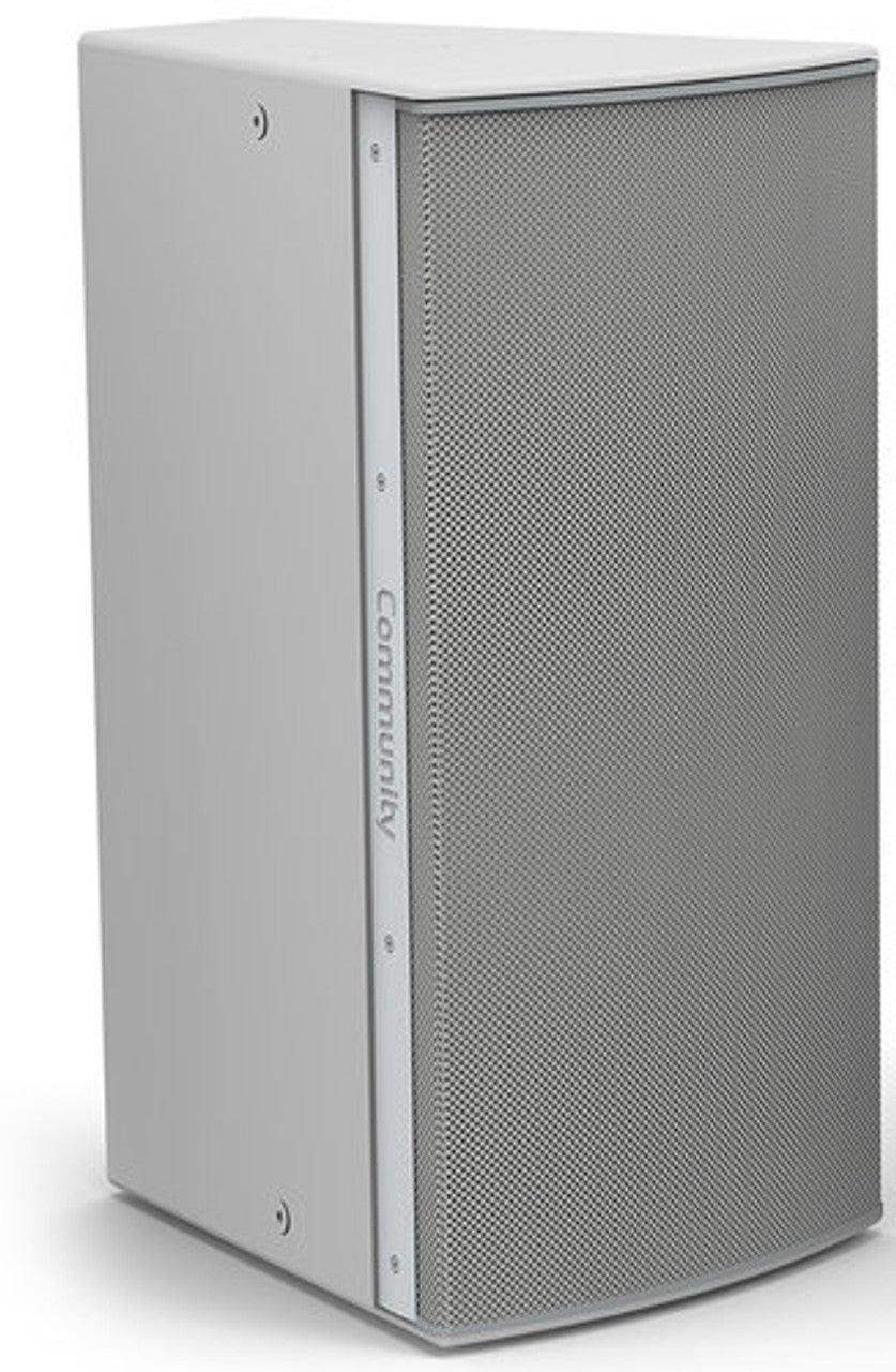 Biamp Community IP6-1152/66 Medium Power 15-Inch 2-Way 60 X 60 Speaker (White) - 911.1057.900 - Creation Networks