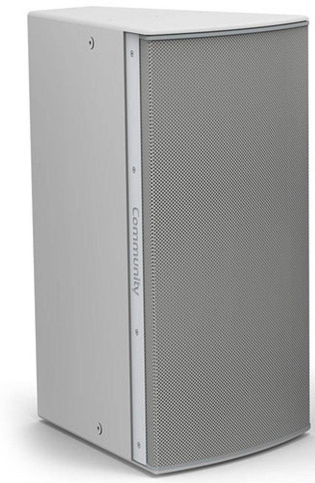 Biamp Community IP6-1152/94 Medium Power 15-Inch 2-Way 90 X 40 Speaker (White) - 911.1059.900 - Creation Networks