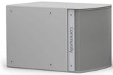 Biamp Community IS8-118 High Power 18-Inch Subwoofer (White) - 911.1153.900 - Creation Networks