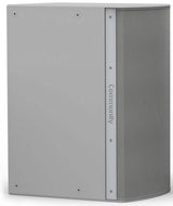 Biamp Community IS8-212 High Power Dual 12-Inch Subwoofer (White) - 911.1157.900 - Creation Networks