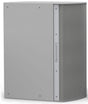 Biamp Community IS8-212 High Power Dual 12-Inch Subwoofer (White) - 911.1157.900 - Creation Networks