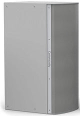 Biamp Community IS8-215 High Power Dual 15-Inch Subwoofer (White) - 911.1161.900 - Creation Networks